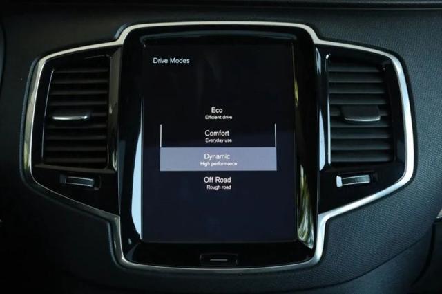 2021 Volvo XC90 T6 Momentum 6 Passenger