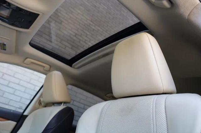 2016 Lexus RX 350 F Sport