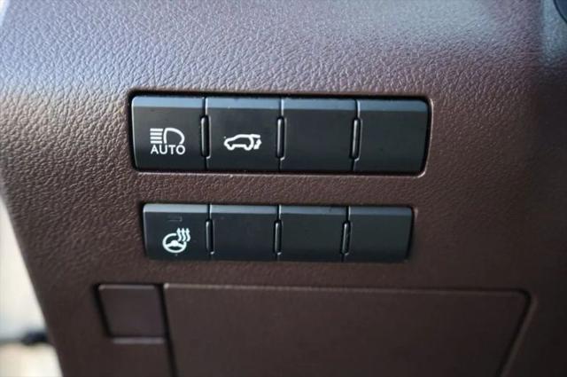 2016 Lexus RX 350 F Sport