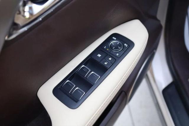 2016 Lexus RX 350 F Sport