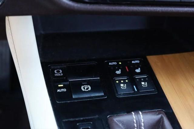 2016 Lexus RX 350 F Sport