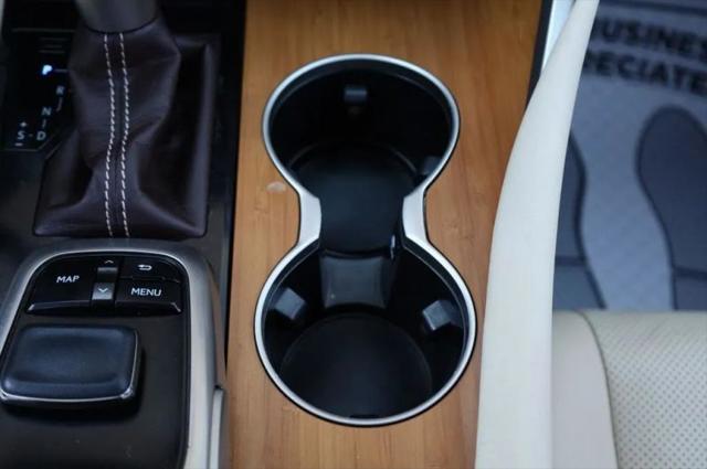 2016 Lexus RX 350 F Sport