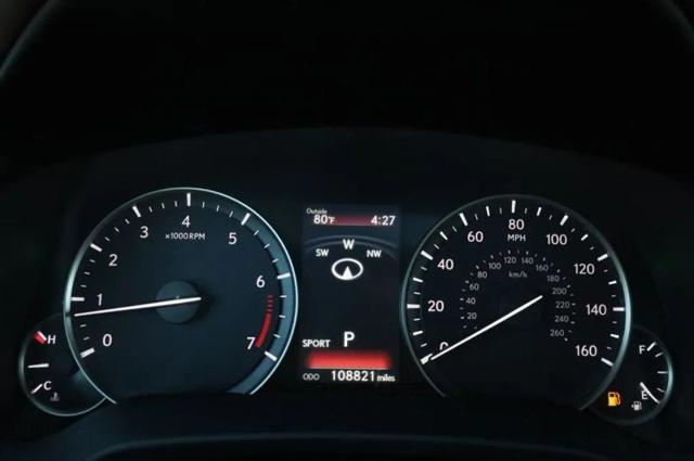 2016 Lexus RX 350 F Sport