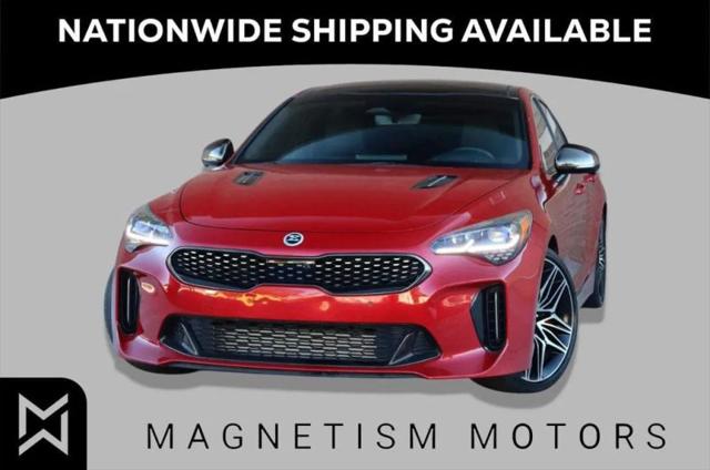 2023 Kia Stinger GT2 for sale in Lawrenceville, GA