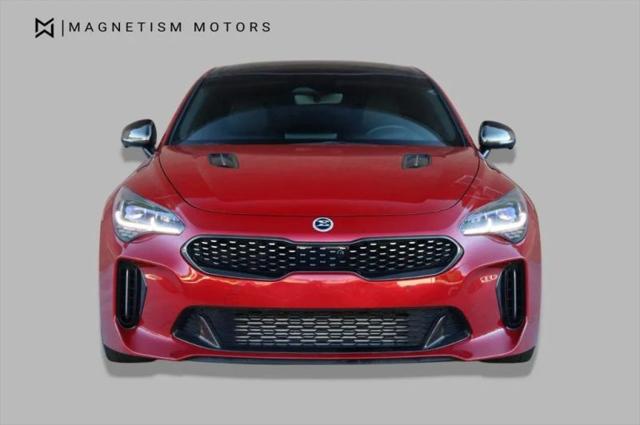 2023 Kia Stinger GT2