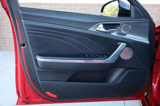 2023 Kia Stinger GT2