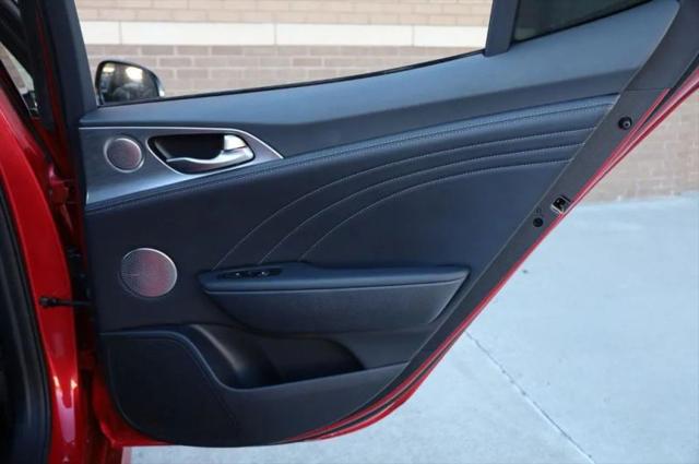 2023 Kia Stinger GT2