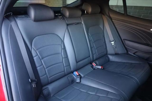 2023 Kia Stinger GT2