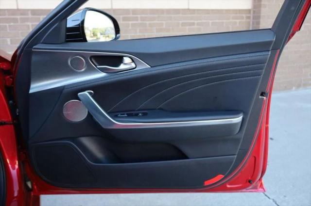 2023 Kia Stinger GT2