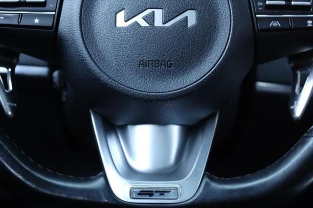 2023 Kia Stinger GT2