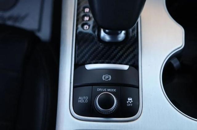 2023 Kia Stinger GT2
