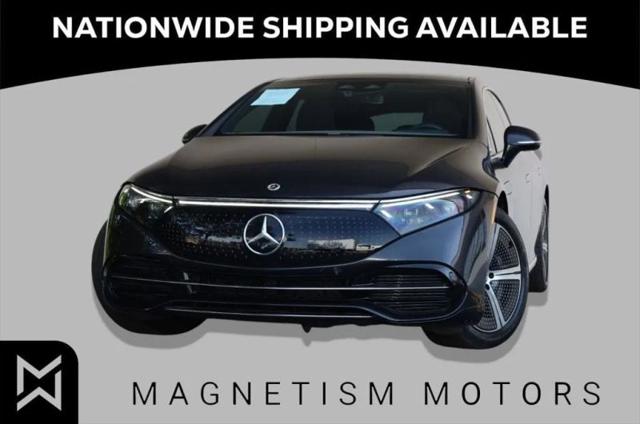 2023 Mercedes-Benz EQS 450+ EQS 450+ for sale in Lawrenceville, GA