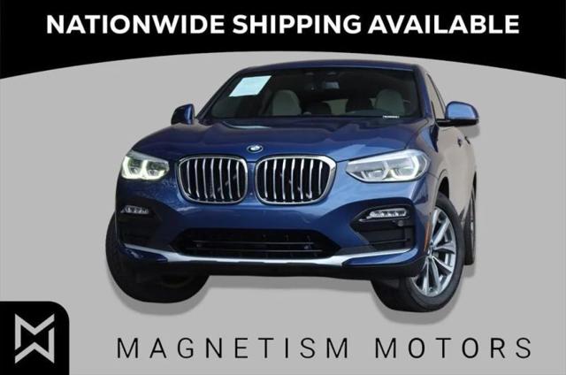 2019 BMW X4 xDrive30i for sale in Lawrenceville, GA
