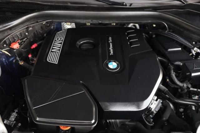 2019 BMW X4 xDrive30i