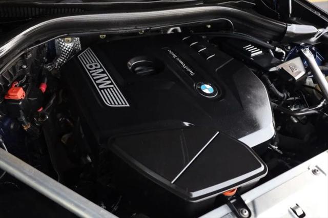 2019 BMW X4 xDrive30i