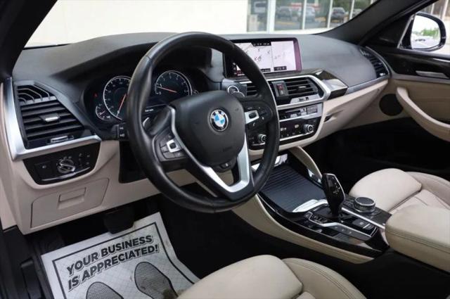 2019 BMW X4 xDrive30i