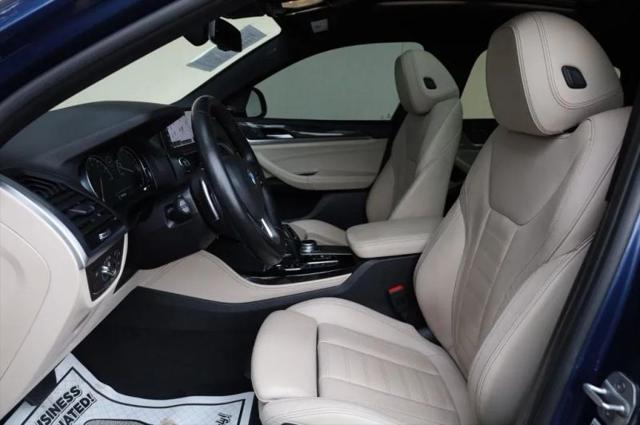 2019 BMW X4 xDrive30i