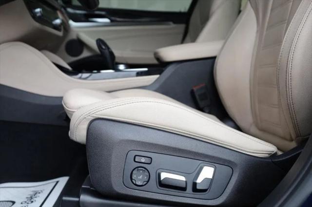 2019 BMW X4 xDrive30i