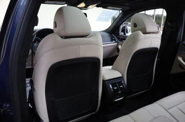 2019 BMW X4 xDrive30i
