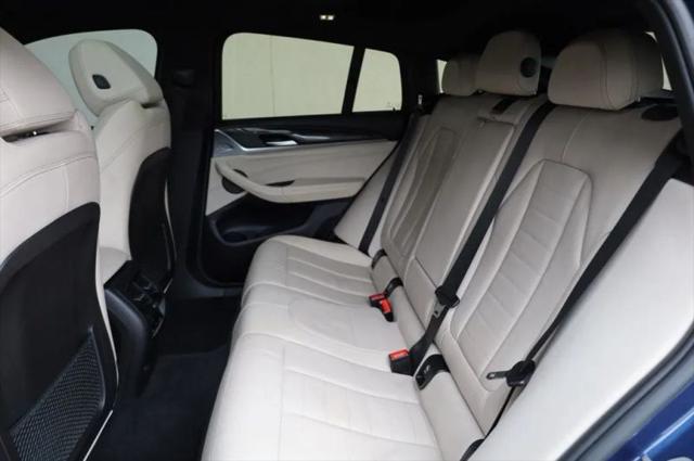 2019 BMW X4 xDrive30i