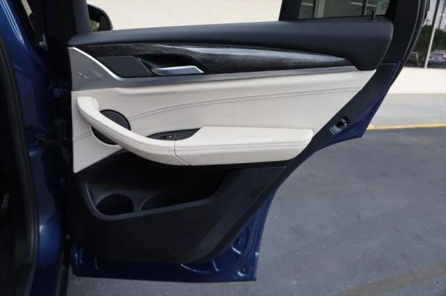 2019 BMW X4 xDrive30i