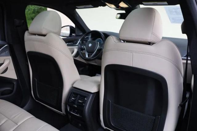 2019 BMW X4 xDrive30i