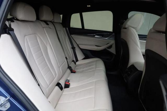 2019 BMW X4 xDrive30i