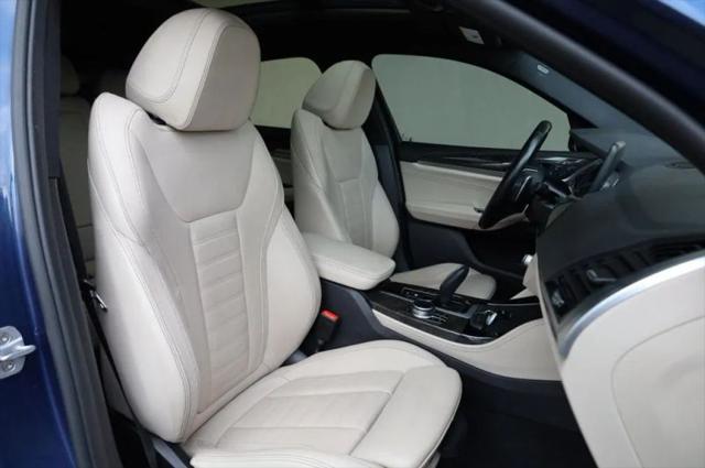 2019 BMW X4 xDrive30i