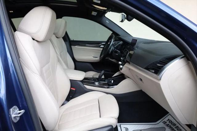 2019 BMW X4 xDrive30i