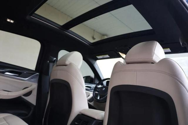 2019 BMW X4 xDrive30i