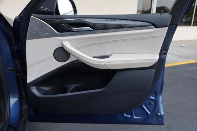 2019 BMW X4 xDrive30i