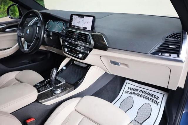 2019 BMW X4 xDrive30i