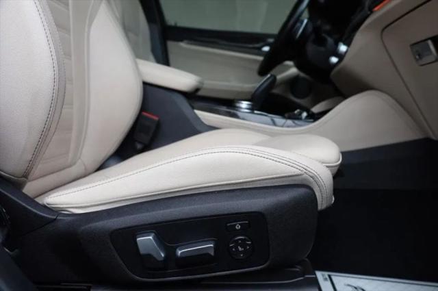 2019 BMW X4 xDrive30i