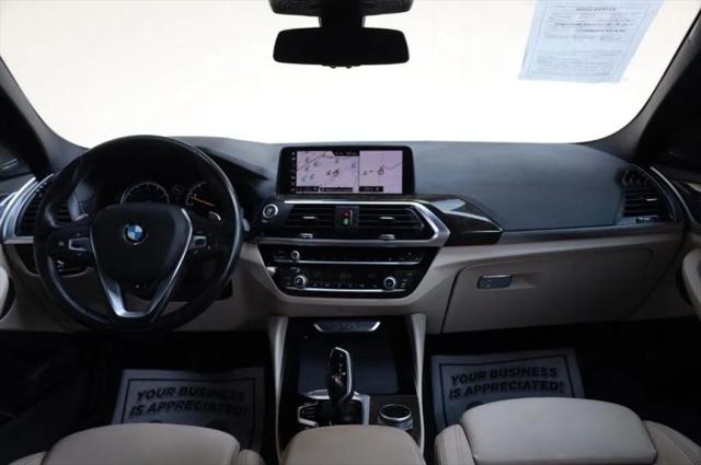 2019 BMW X4 xDrive30i