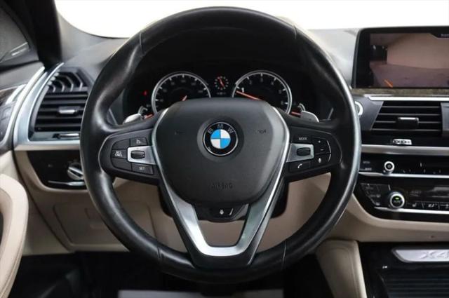 2019 BMW X4 xDrive30i