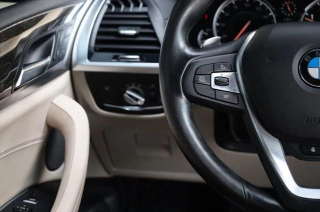 2019 BMW X4 xDrive30i