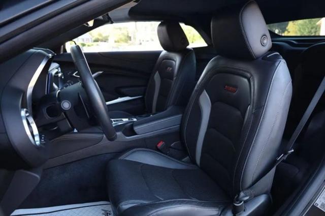 2019 Chevrolet Camaro 2SS