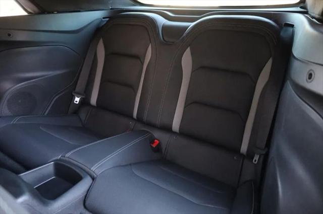 2019 Chevrolet Camaro 2SS