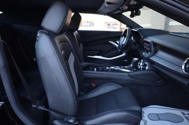 2019 Chevrolet Camaro 2SS