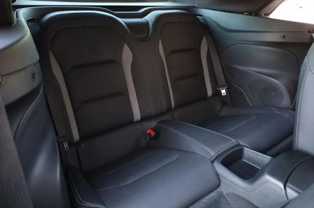 2019 Chevrolet Camaro 2SS