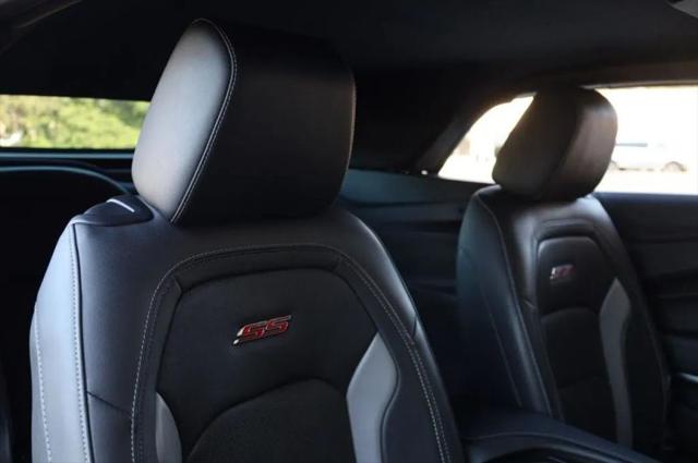 2019 Chevrolet Camaro 2SS