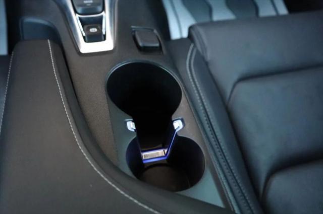 2019 Chevrolet Camaro 2SS