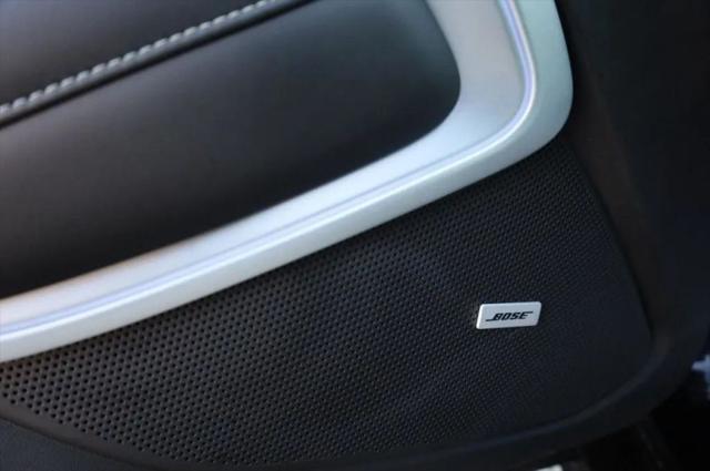 2019 Chevrolet Camaro 2SS