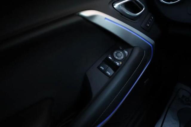 2019 Chevrolet Camaro 2SS