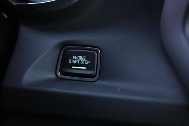 2019 Chevrolet Camaro 2SS