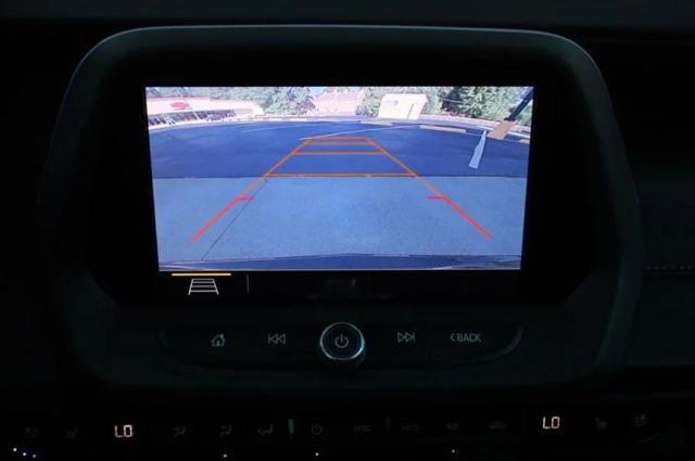 2019 Chevrolet Camaro 2SS