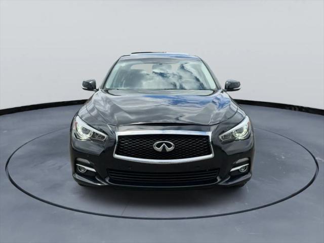 2014 INFINITI Q50 Premium for sale in Newark, NJ