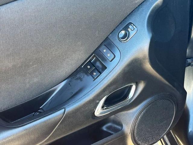 2015 Chevrolet Camaro 1LT