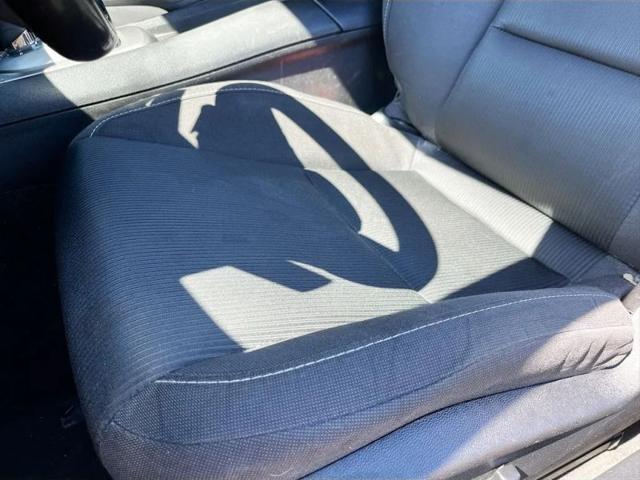 2015 Chevrolet Camaro 1LT