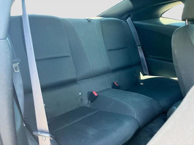 2015 Chevrolet Camaro 1LT
